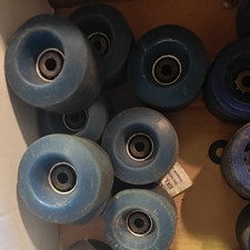 4 Vintage Kryptonics