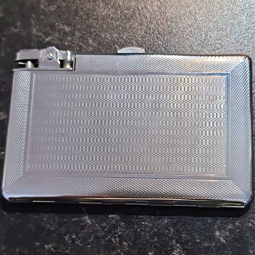 Mosda 500 metal pocket - mosda,