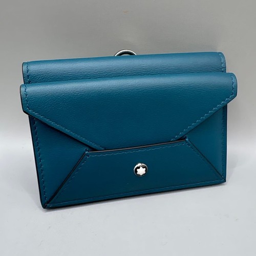 Montblanc sartorial fold - sartorial, bi-fold