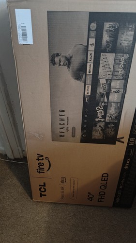 Tcl sf560 qled full hd - sf560,