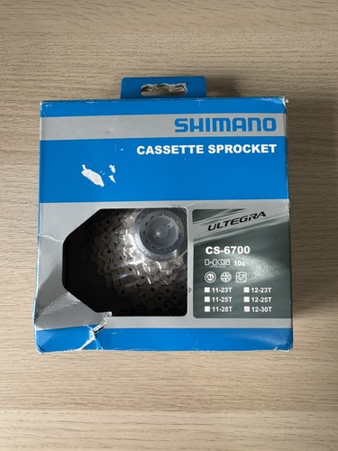 Shimano 6700 ultegra - cs-6700,