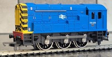 Lima L205225 Class 09 Diesel