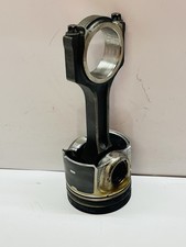 Piston And Con Rod 84mm Ford