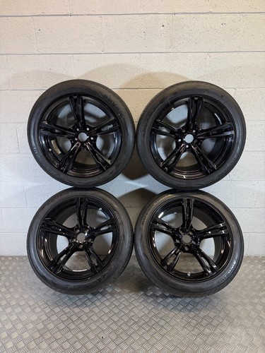 Bmw f90 g30 - m5, staggered