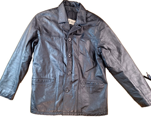 Vtg wilsons julian - wilsons, m