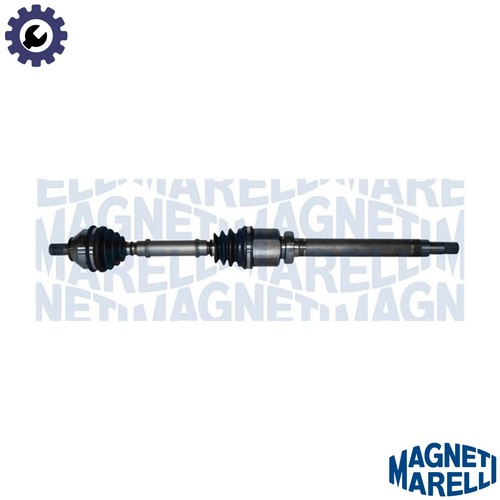 Drive shaft 302004190180 - shaft, for