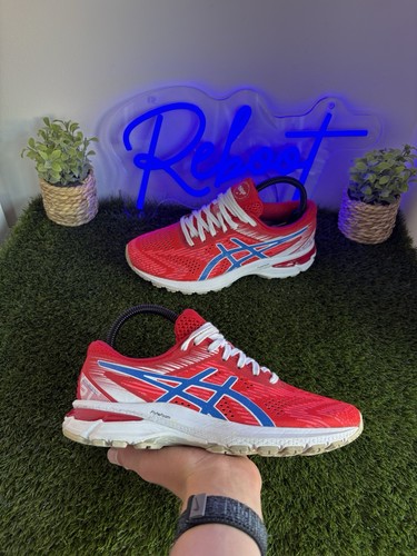 Women red tokyo asics gt - women’s,