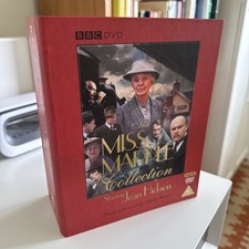 AGATHA CHRISTIE's MISS MARPLE