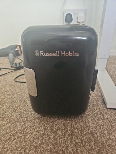 Russell hobbs mini - russell, 4l