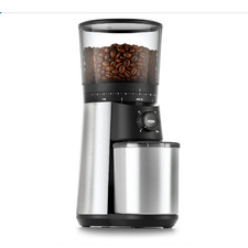 OXO Brew Conical Burr Coffee