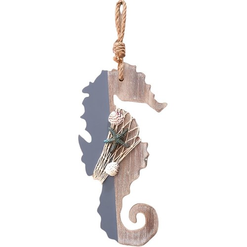 Wooden decoration nautical - decoration,