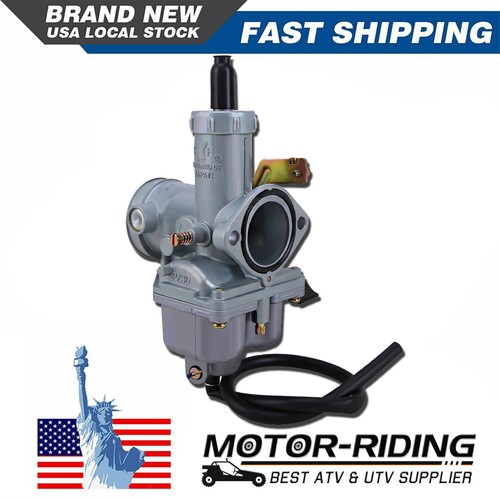 Pz30 carburetor 30mm - carburetor,