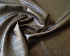 Bronze shiny calf leather