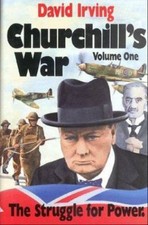 Churchill's War: The Struggle
