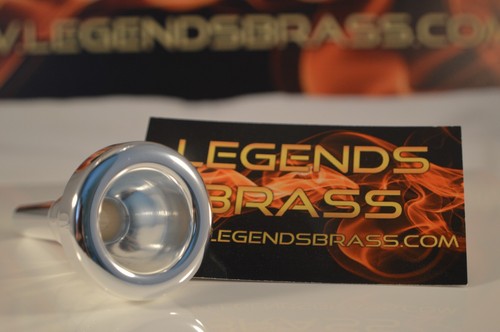 Legends tom smith trombone - 2,