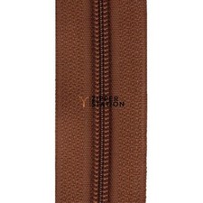 Continuous Zip Chain No 5