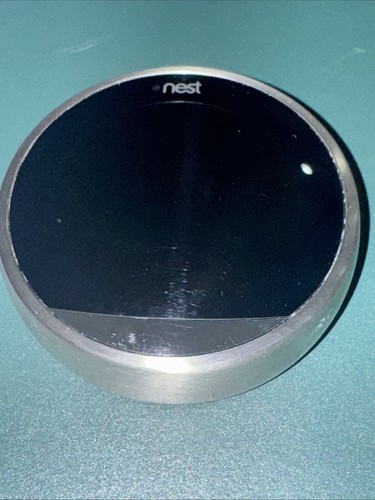 Nest a0013 learning - nest, thermostat