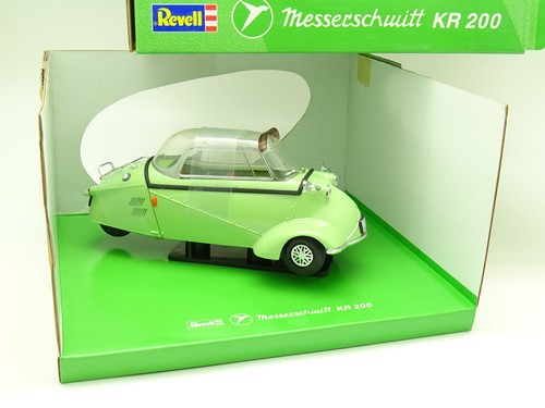 Revell messerschmitt kr - -,