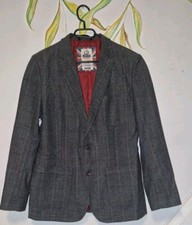 Rhino Rugby Tweed Jacket