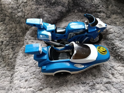 1995 blue mighty morphin - mighty,