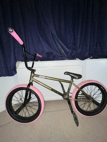 Bmx bikes inch used - bikes,