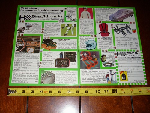 1969 curta calculator halda - curta,