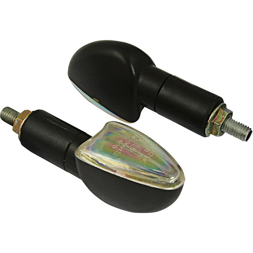 Motorcycle indicators pair - motorcycle,