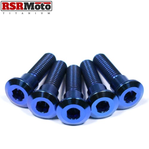 Suzuki gsxr1000 titanium rear - titanium,