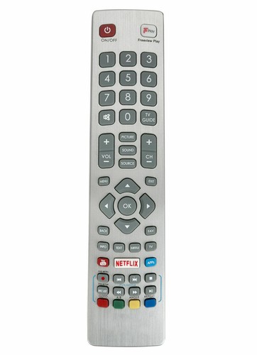 Shwrmc0121 replace remote fit - remote,
