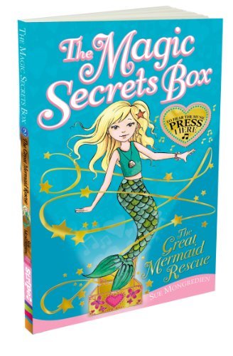 The magic secrets box - magic,