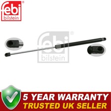 Febi Tailgate Gas Strut Fits