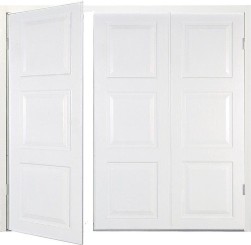New side hinged - new, door