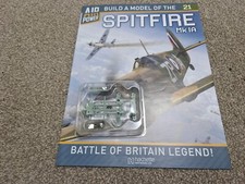 1/18 HACHETTE ISSUE 21 - BUILD