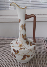 Art Deco Webb Satin Ivory Art