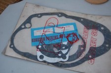 SUZUKI T350, TT350 PATTERN GASKET SET  nos