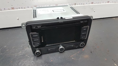 Seat radio navigation - 05-13,