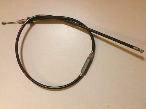 Clutch cable kawasaki gto - gto, 125