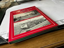 THE WEST COAST ROUTE TO