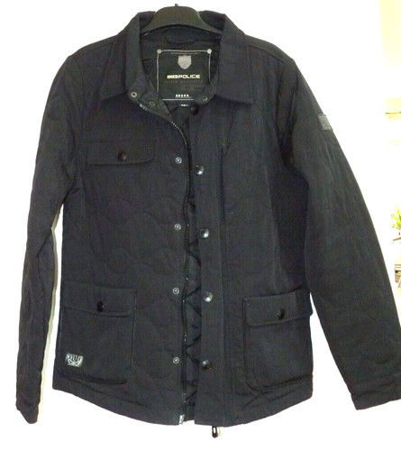 883 police black - 883,