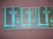 1970 Pontiac Firebird Trans AM