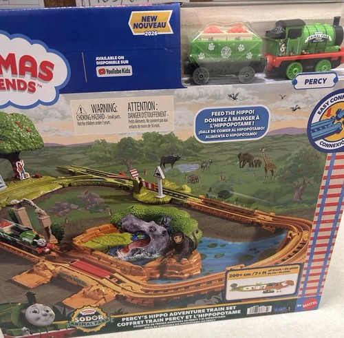 Thomas friends metal 2026 - &,
