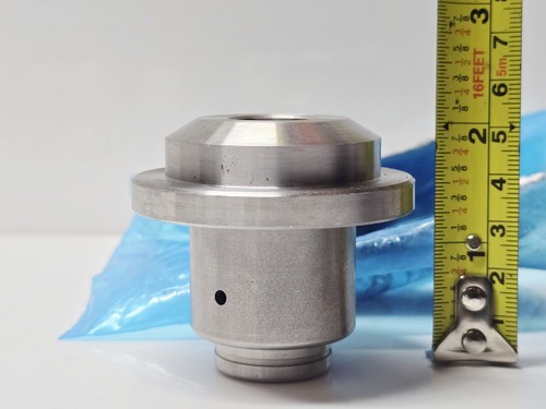 Genuine moffett mast - moffett, bearing