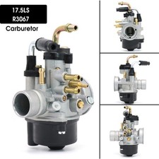 Motorcycle Dellorto PHBN