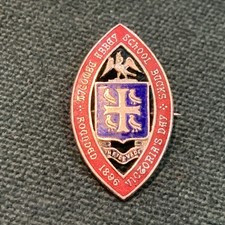 Vintage Wycombe Abbey School