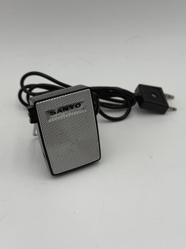 Vintage sanyo dynamic - sanyo,