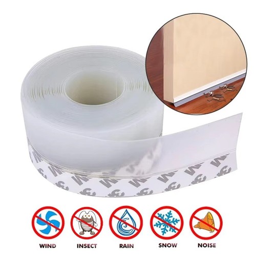 Door seal strip weather - seal,