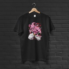 Kid Buu T-Shirt, Dragon Ball Z