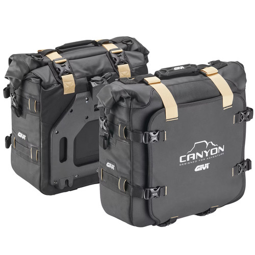 Givi pair waterproof motorbike - givi,