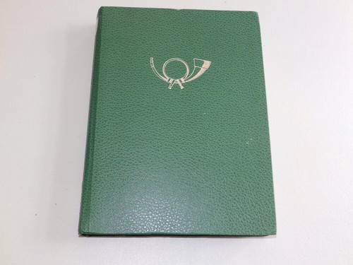 Stacked stamp - (9219),