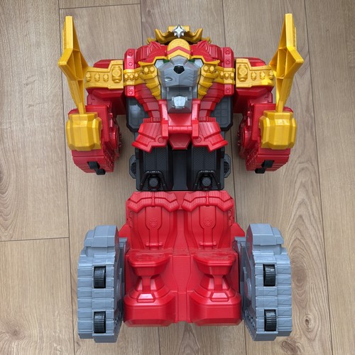 Bandai power rangers ninja - power,